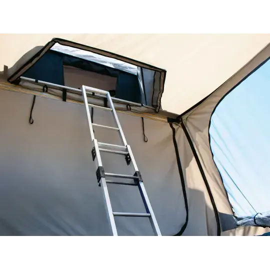 Offroad-Superstore.itTunnel droit Family Room pour tente de t