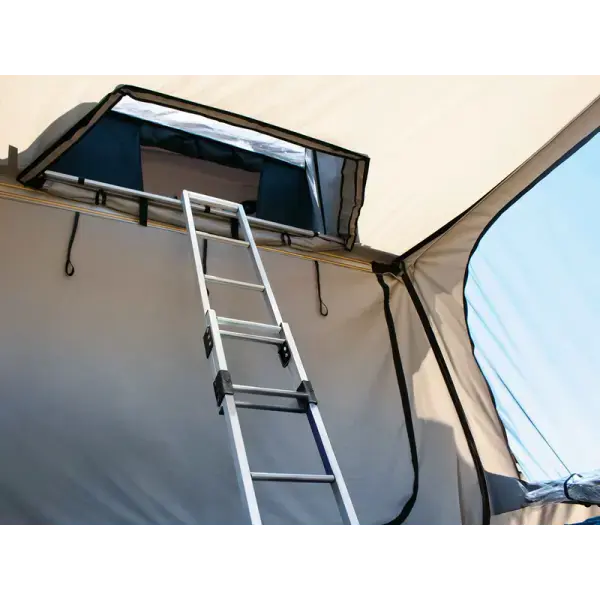 Offroad-Superstore.itTunnel droit Family Room pour tente de t