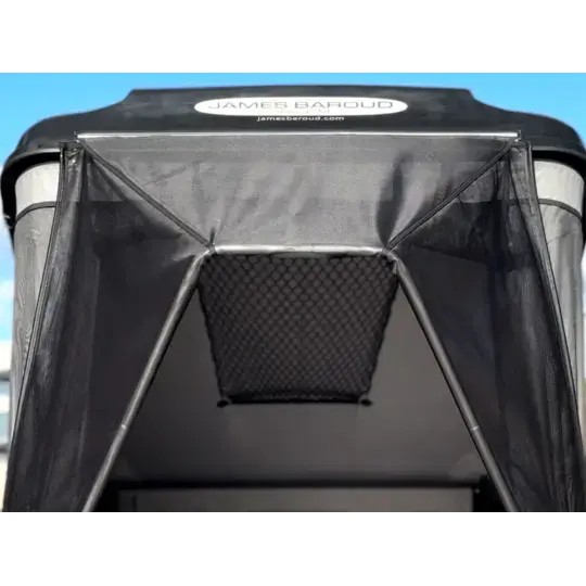 Offroad-Superstore.itAvancée protection pluie et soleil James