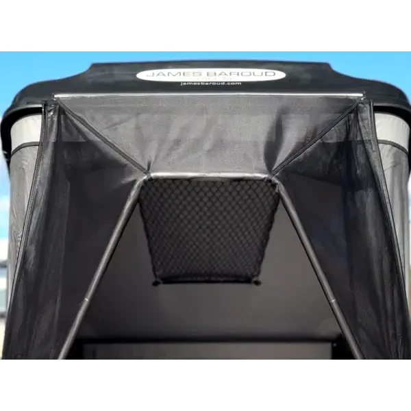 Offroad-Superstore.itAvancée protection pluie et soleil James