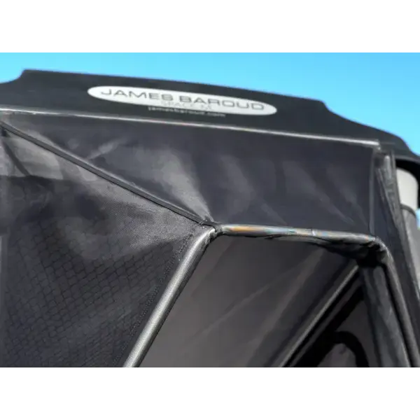 Offroad-Superstore.itAvancée protection pluie et soleil James