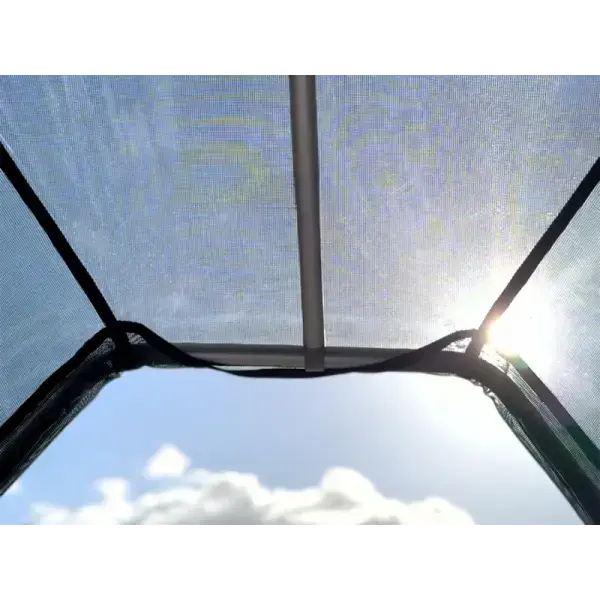 Offroad-Superstore.itAvancée protection pluie et soleil James