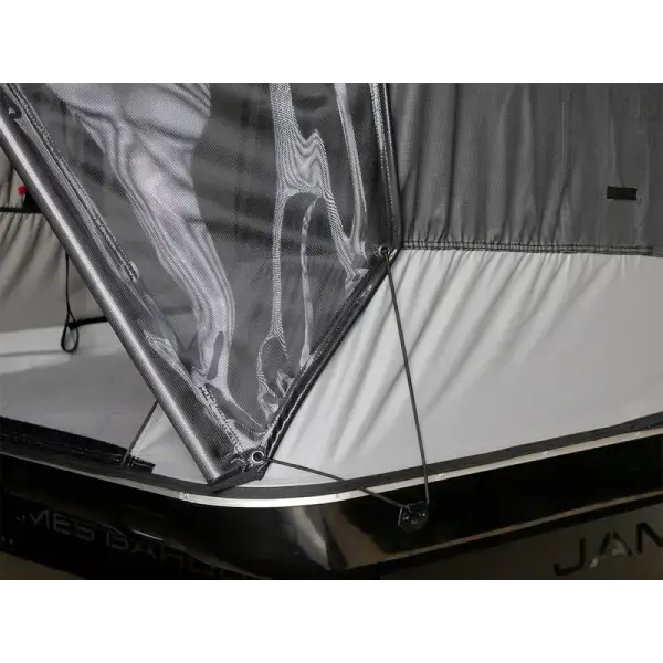 Offroad-Superstore.itAvancée protection pluie et soleil James