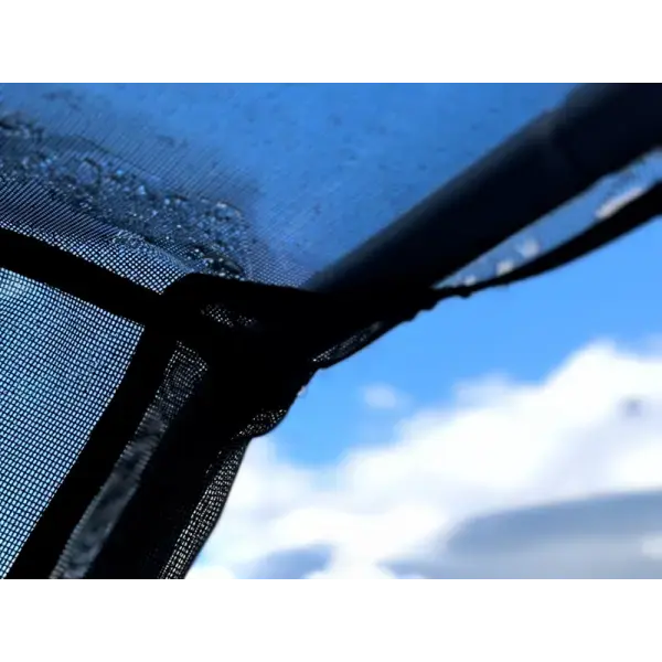 Offroad-Superstore.itAvancée protection pluie et soleil James