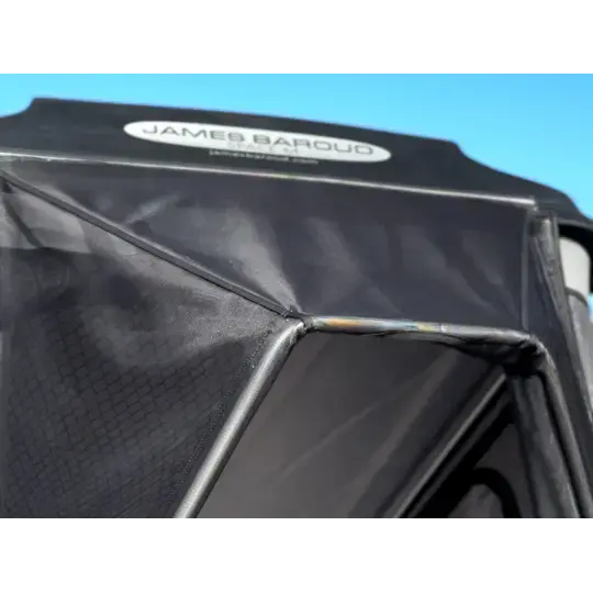 Offroad-Superstore.itAvancée protection pluie et soleil James