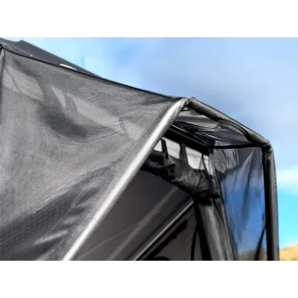 Offroad-Superstore.itAvancée protection pluie et soleil James