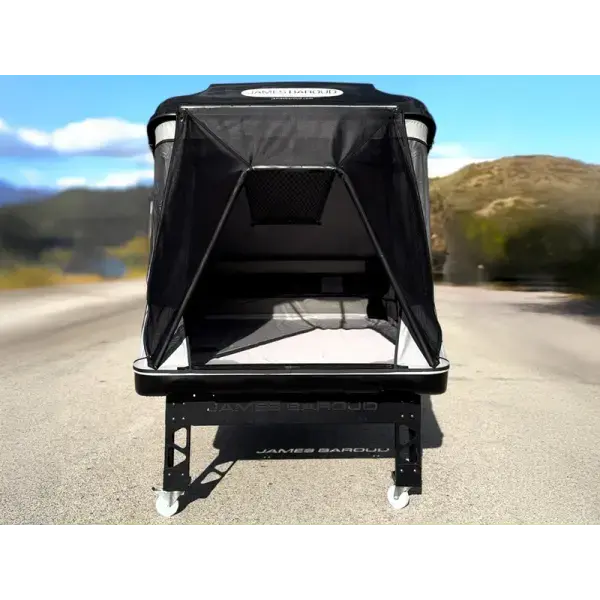 Offroad-Superstore.itAvancée protection pluie et soleil James