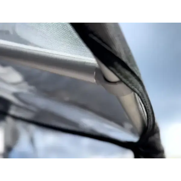 Offroad-Superstore.itAvancée protection pluie et soleil James