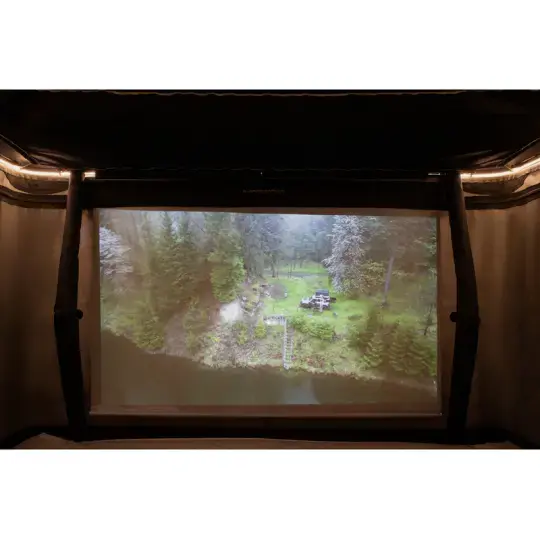Offroad-Superstore.itEcran de projection intérieur de tente d
