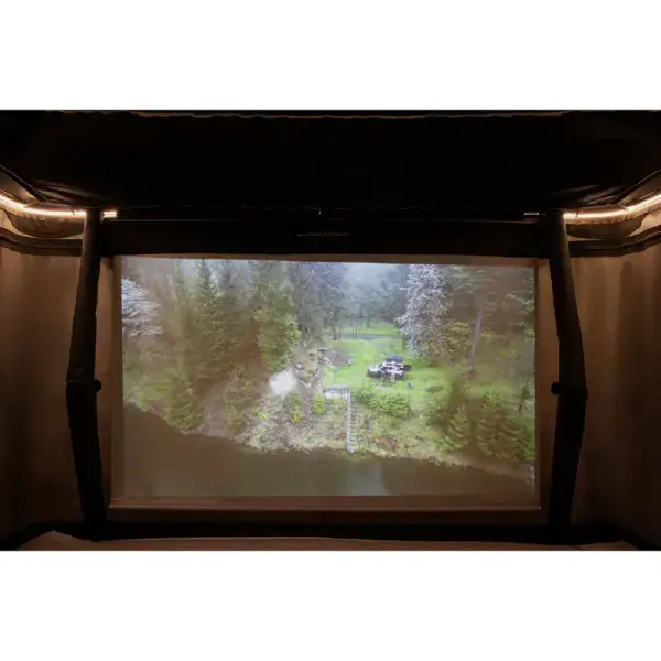 Offroad-Superstore.itEcran de projection intérieur de tente d