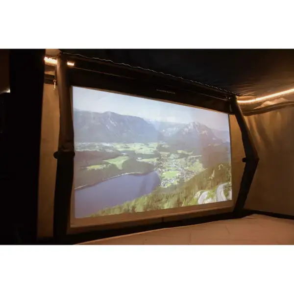 Offroad-Superstore.itEcran de projection intérieur de tente d