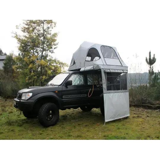 Offroad-Superstore.itAuvent pour Tente de Toit Vision M 150 J