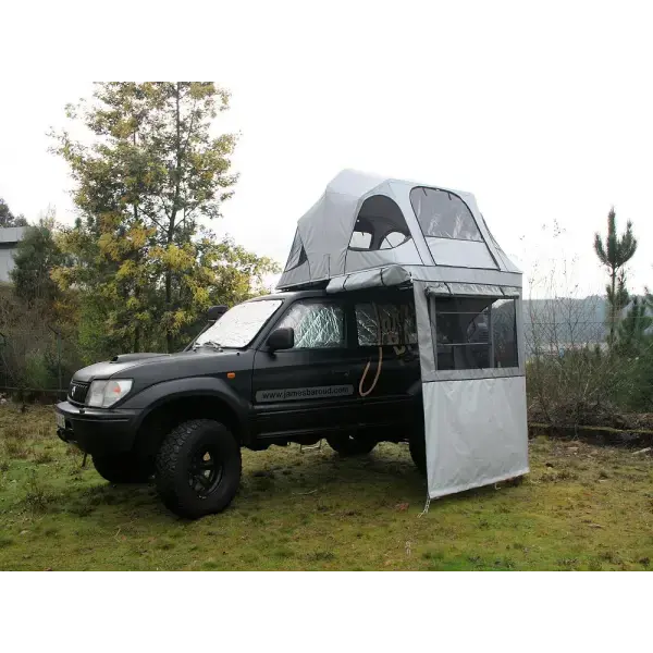 Offroad-Superstore.itAuvent pour Tente de Toit Vision M 150 J