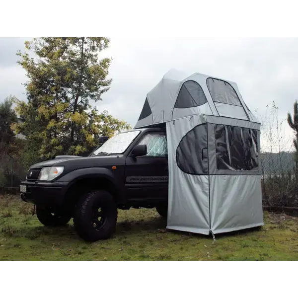 Offroad-Superstore.itAuvent pour Tente de Toit Vision M 150 J