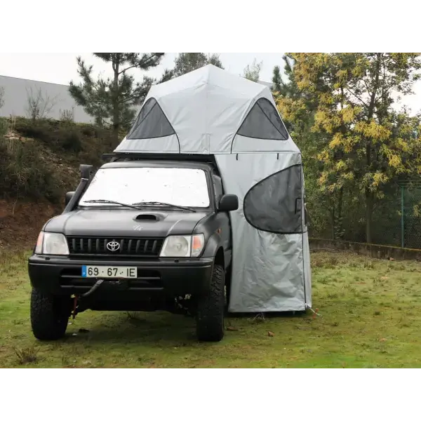 Offroad-Superstore.itAuvent pour Tente de Toit Vision M 150 J