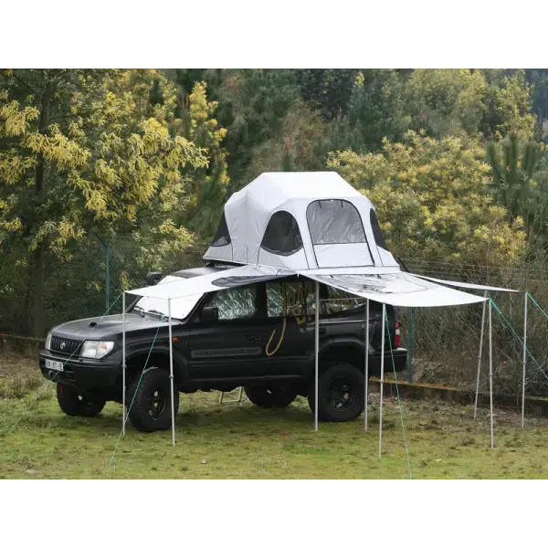 Offroad-Superstore.itAuvent pour Tente de Toit Vision M 150 J