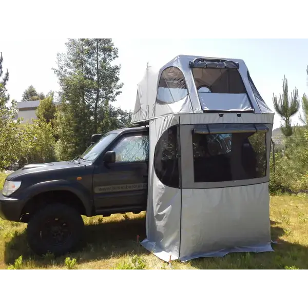 Offroad-Superstore.itAuvent pour Tente de Toit Vision M 150 J