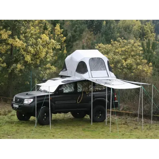 Offroad-Superstore.itAuvent pour Tente de Toit Vision XL 180 