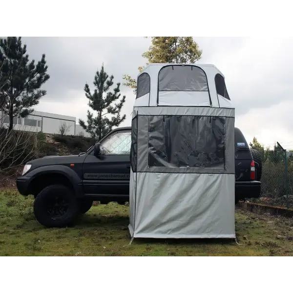 Offroad-Superstore.itAuvent pour Tente de Toit Vision XL 180 