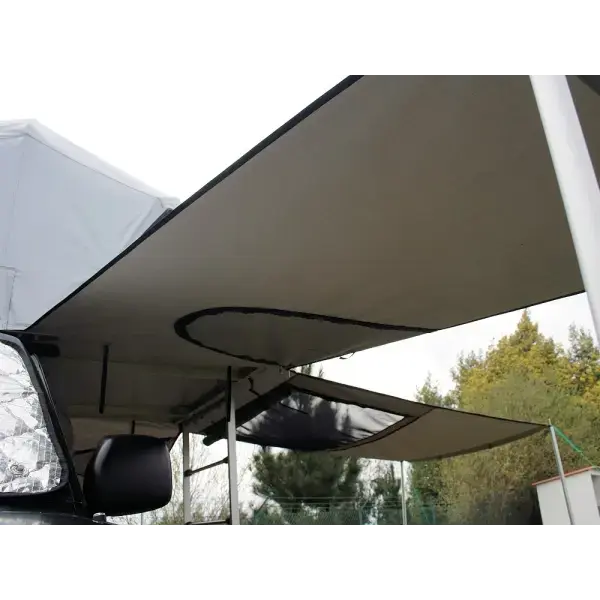 Offroad-Superstore.itAuvent pour Tente de Toit Vision XL 180 