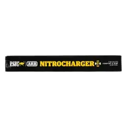 Dirty Roamer NITROCHARGER PLUS SHOCK PATROL GU CC REAR