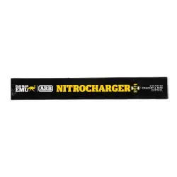 Amortisseur NITROCHARGER PLUS PATROL GU CC Avant