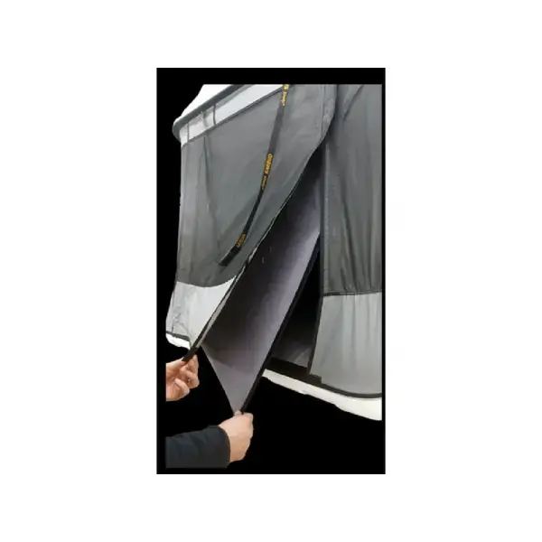 Offroad-Superstore.itIsolation thermique pour tente Space XL