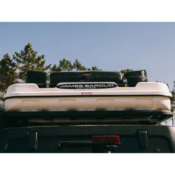 Offroad-Superstore.itSac porte bagage pour tente Grand Raid X