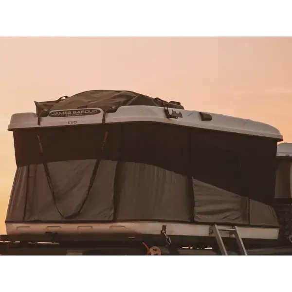 Offroad-Superstore.itSac porte bagage pour tente Grand Raid X