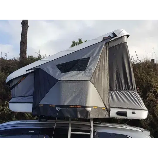 Offroad-Superstore.itTunnel de store entrée 58cm côté gauche 