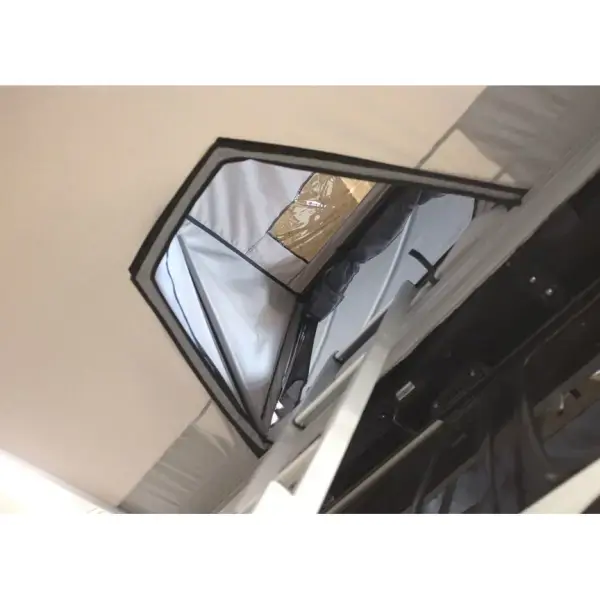 Offroad-Superstore.itTunnel de store entrée 58cm côté gauche 