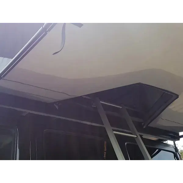 Offroad-Superstore.itTunnel de store entrée 58cm côté droit p