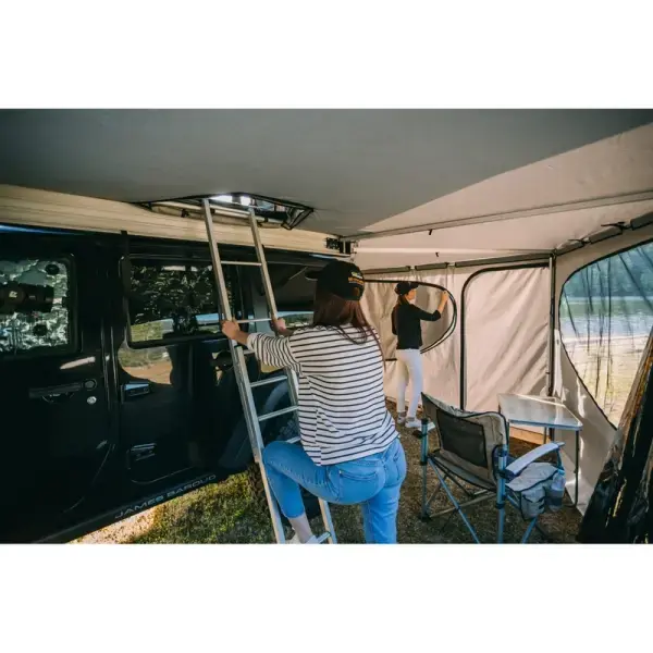 Offroad-Superstore.itTunnel de store entrée 58cm côté droit p