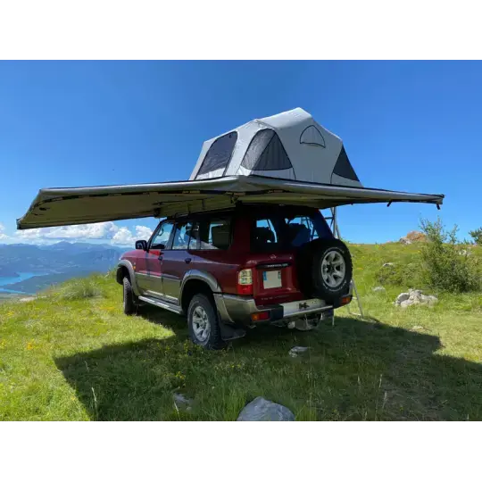 Offroad-Superstore.itStore autoportant latéral droit ouvertur