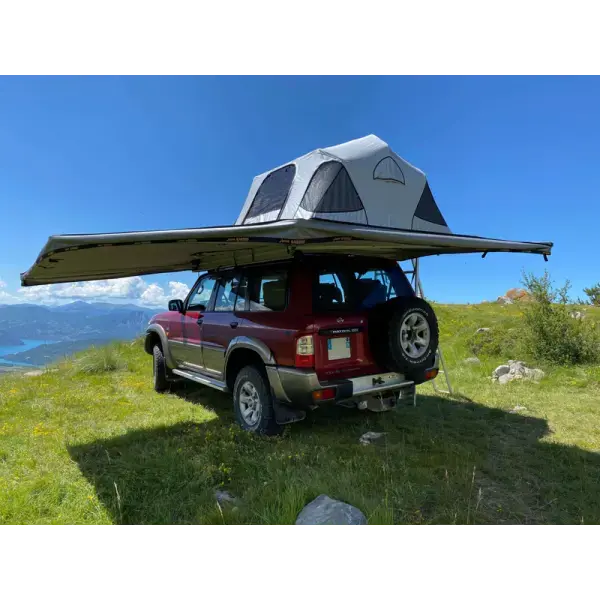 Offroad-Superstore.itStore autoportant latéral droit ouvertur