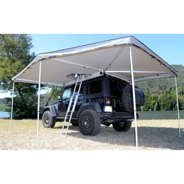 Offroad-Superstore.itStore autoportant latéral droit ouvertur