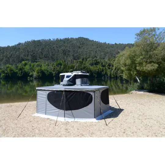 Offroad-Superstore.itKit Fermeture 5 paroies store Falcon 250