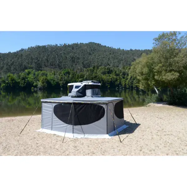 Offroad-Superstore.itKit Fermeture 5 paroies store Falcon 250