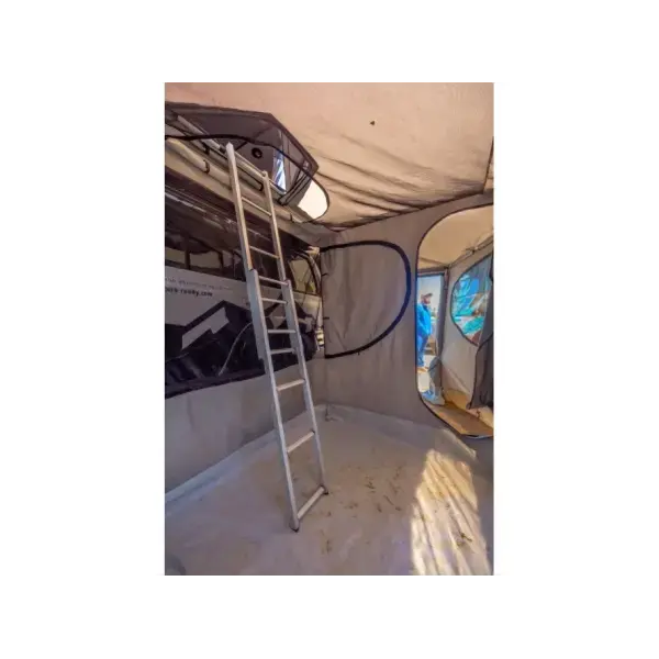 Offroad-Superstore.itKit Fermeture 5 paroies store Falcon 250