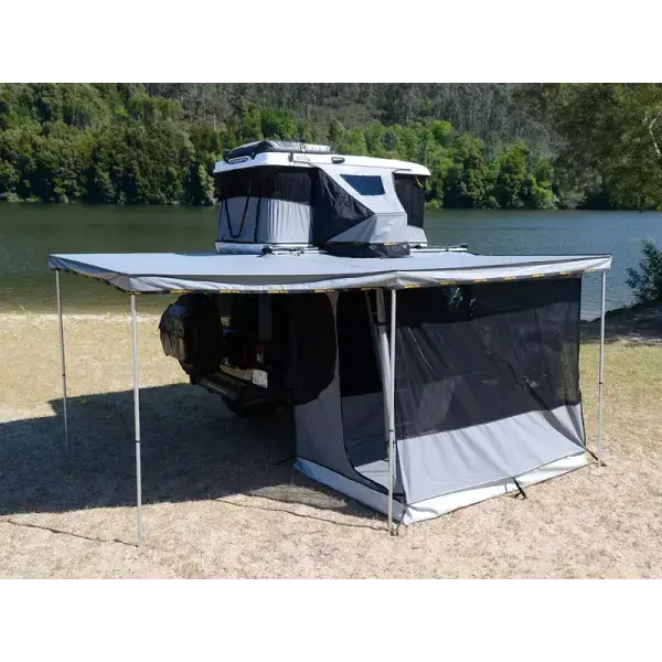 Offroad-Superstore.itChambre moustiquaire pour store Falcon 2