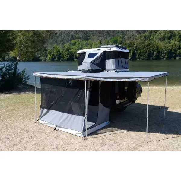 Offroad-Superstore.itChambre moustiquaire pour store Falcon 2