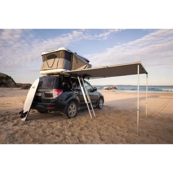 Offroad-Superstore.itStore latéral James Baroud 250x270cm tun