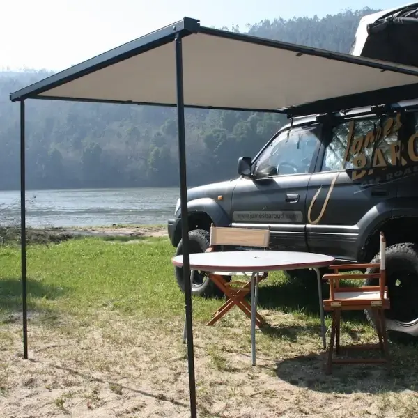 Offroad-Superstore.itStore latéral James Baroud 250x270cm tun