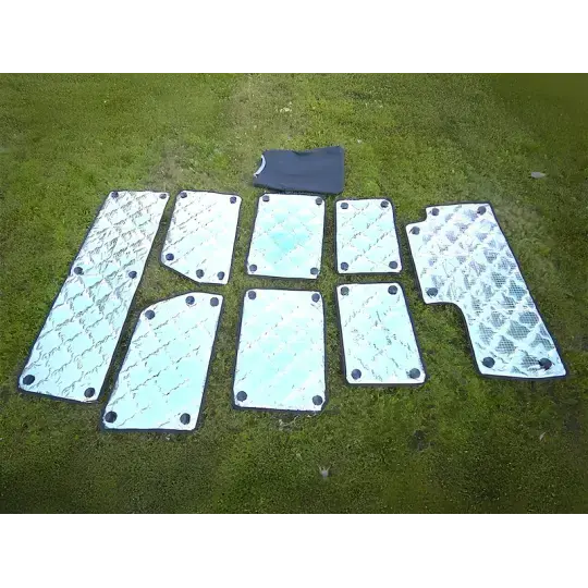 Offroad-Superstore.itKits isolation de vitres