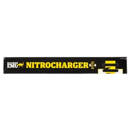 Amortisseur NITROCHARGER PLUS MUX/TRAILBLAZER 21 et après Arrière