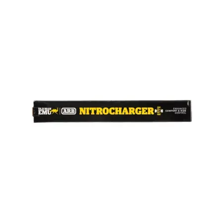 Amortisseur NITROCHARGER PLUS MUX/TRAILBLAZER