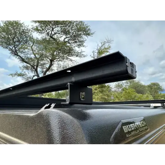 Achetez Eezi-awn K9 Canopy Loadbars au meilleur prix sur Offr