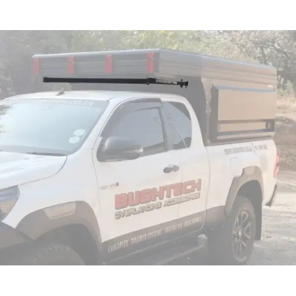 Achetez Bushtech Bush Cabin Table Holder au meilleur prix sur