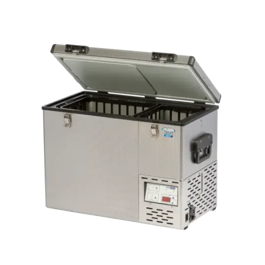 Achetez National Luna Nl52 Legacy Smart Qc Single Refrigerato