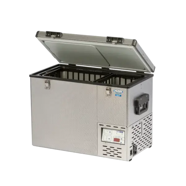 Achetez National Luna Nl52 Legacy Smart Qc Single Refrigerato